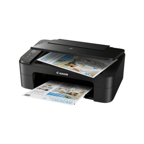 Multifunções Canon Pixma TS3350