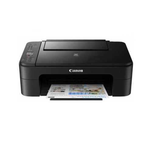 Multifunções Canon Pixma TS3350
