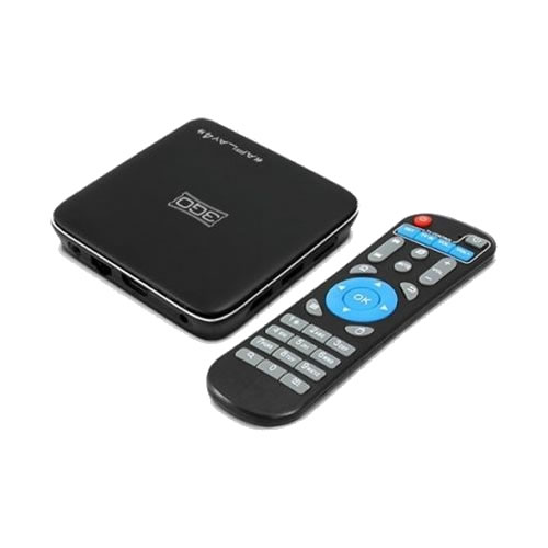 Android TV 3GO APLAY4 16GB RAM-2GB WIFI
