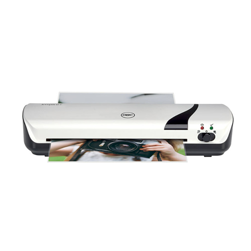 Plastificadora GBC Inspire + A4 Branco