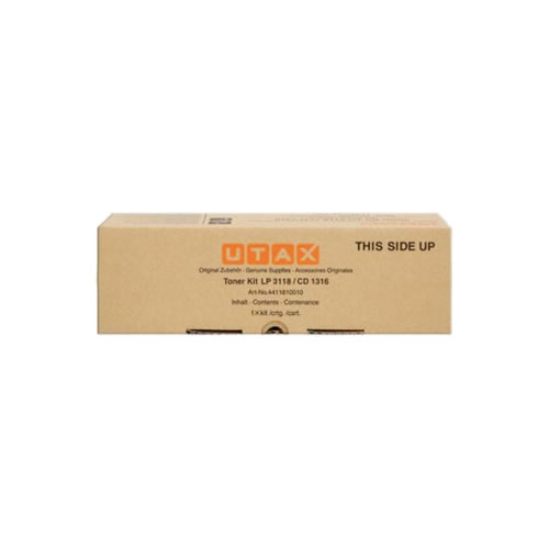 Toner Original Utax LP4118/ 3118/ DC2316/ CD1316