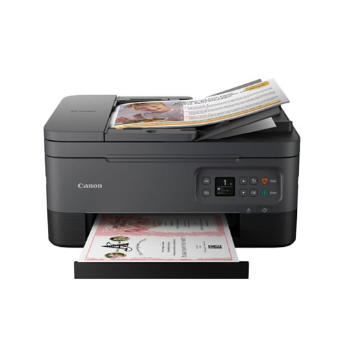 Multifunções Canon PIXMA TS7450A WiFi
