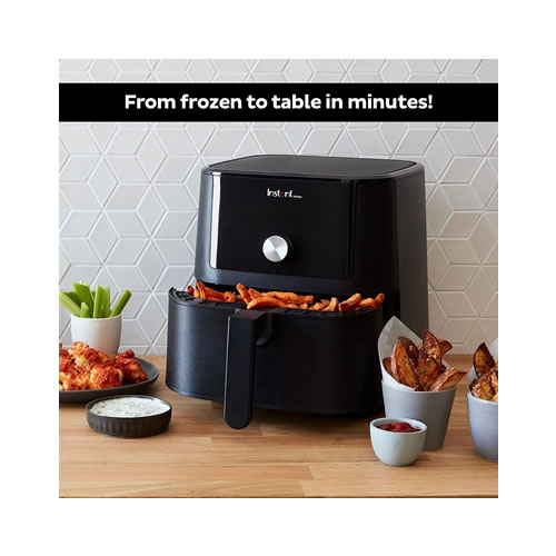 Instant Pot Vortex 4 em 1 
