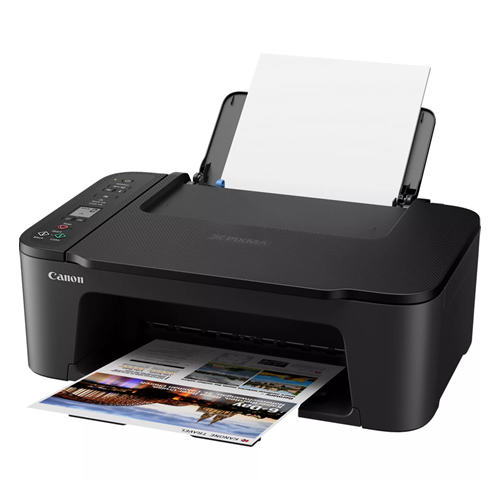 Multifunções Canon Pixma TS3350i