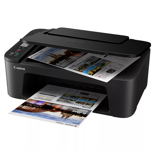 Multifunções Canon Pixma TS3350i
