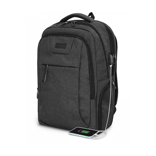 Mochila Subblim Air Padding 16