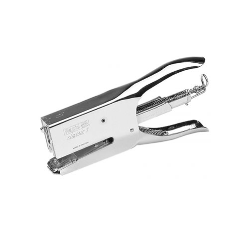 Agrafador Alicate Metálico Rapid K1 Textil (43/6)