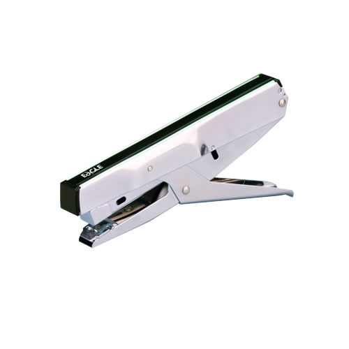 Agrafador Alicate Metalico Eagle 24/ 6 12 Folhas 