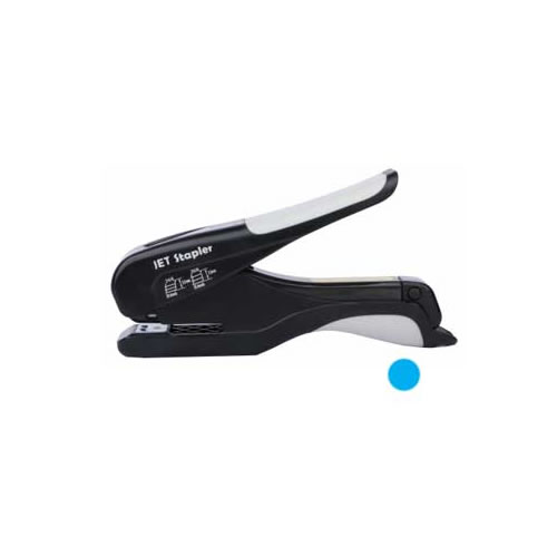 Agrafador Eagle 24/6 25 Folhas Azul