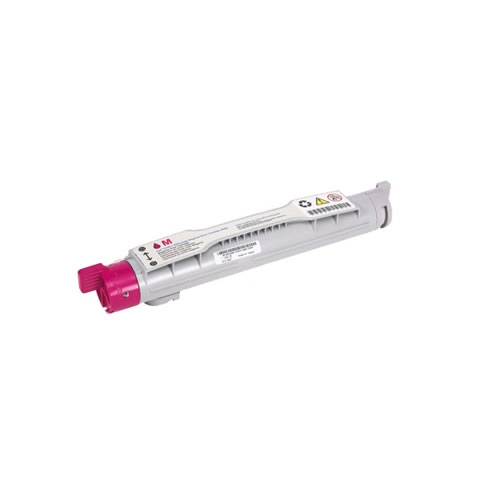 Toner Original Dell 5110CN (12000k) Magenta