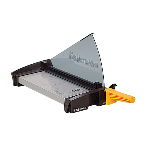 Guilhotina Corte Faca Fusion A4 320mm 10 Folhas