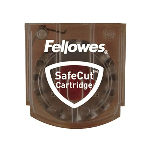 Kit 2 Lâminas para Cisalha Fellowes Corte Circular
