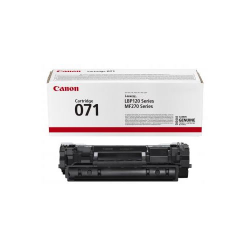Toner Original Canon 071H