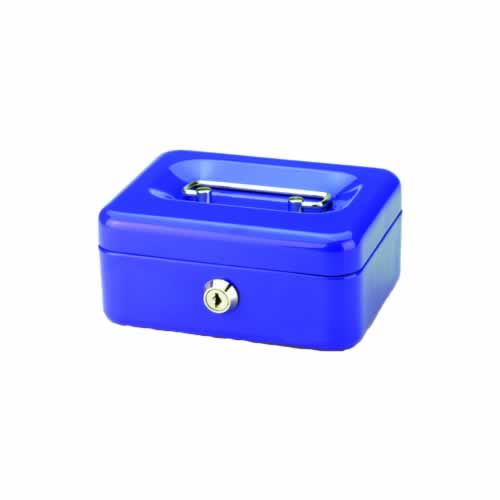 Cofre 200x160x90 Markin - Azul