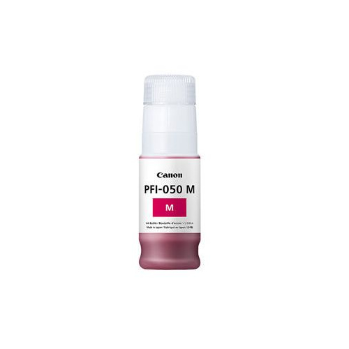 Tinteiro Original Canon PFI-050 Magenta