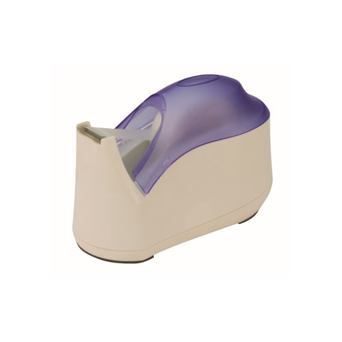 Desenrolador de Secretária para Fita 33mts Branco