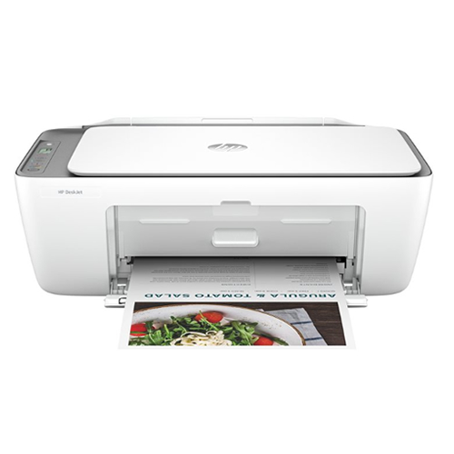 Multifunções HP Deskjet 2820e