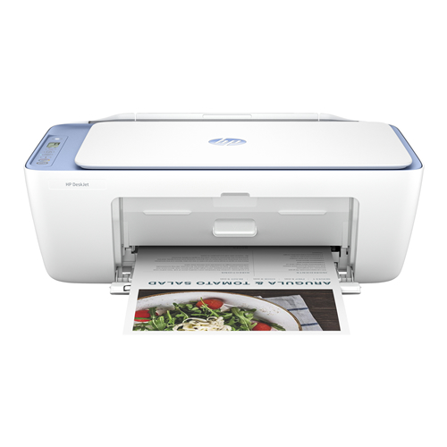 Multifunções HP Deskjet 2822e