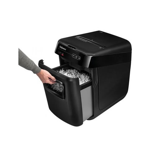 Destruidora Corte Particulas Fellowes 150C 150fls