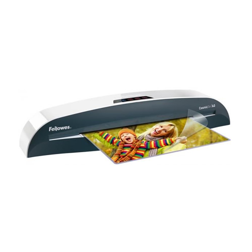Plastificadora a Quente Fellowes Cosmic-2 A3