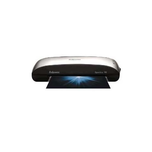 Plastificadora a Quente Fellowes Spectra A4