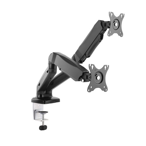 Suporte Duplo p/ Monitor 13