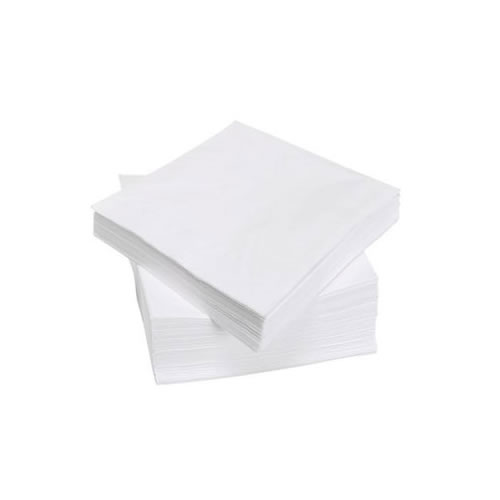 Guardanapos 33x33cm Maço de 100un - Pack 3