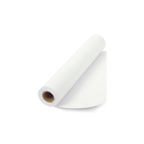 Rolo Papel Marquesa Folha Simples 60cmx100mts 3un