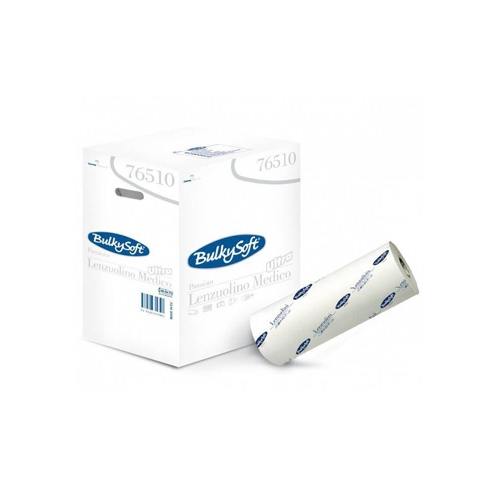Rolo Papel Marquesa Bulkysoft 2fls 60cmx70mts 6un