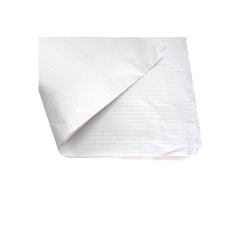 Toalhas Mesa Papel Reciclado 30x45cm 38gr - 1000un