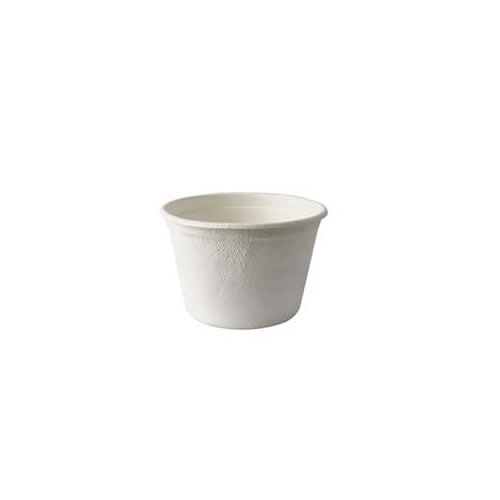 Tigelas Sopa 350ml Cana de Açucar Ø10cm - 50un