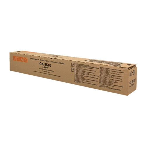 Toner Original Utax 2500 Ci Preto