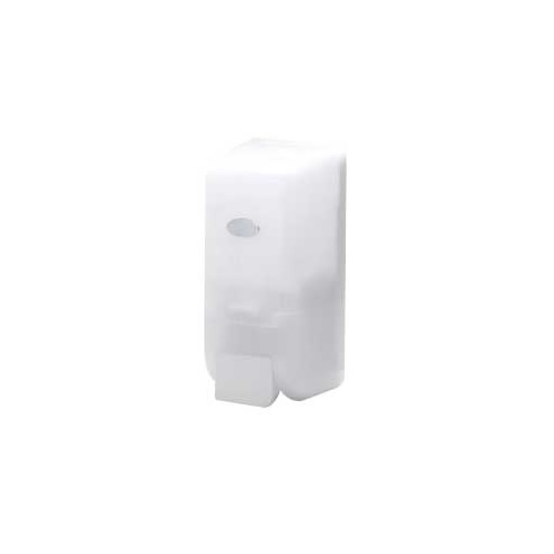Saboneteira Espuma BulkySoft 1 Litro - Branco