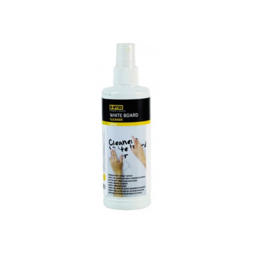 Spray de Limpeza Quadros Brancos 250ml