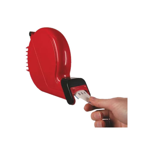 Máquina Dispensadora de Senhas Marcação de Vez