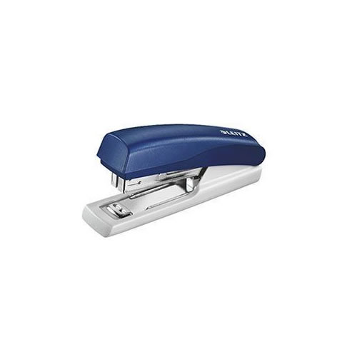 Agrafador Leitz 5517 Nº10 Azul