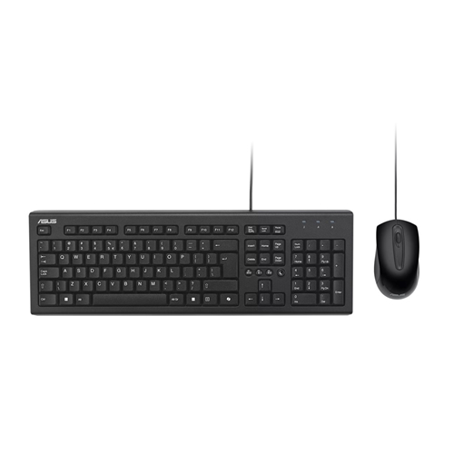 Teclado + Rato Asus U2000