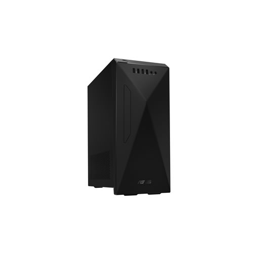 Desktop  Asus Essential S500MC i5 256GB SSD