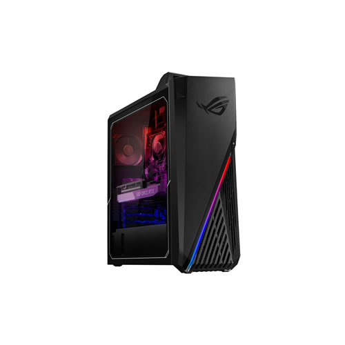Desktop Asus Rog G15DK