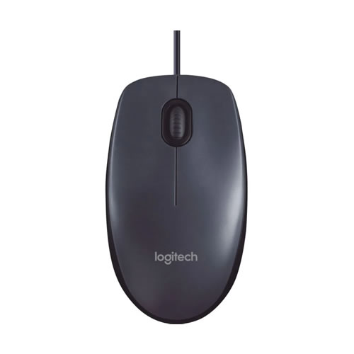 Rato Logitech M90