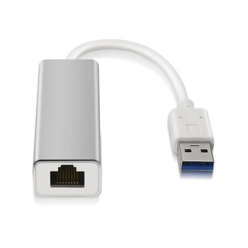 Adaptador RJ45 Aisens USB 3.0 Gigabit 10/100/1000 