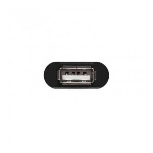 Adaptador USB-C Macho para USB 3.0 Fêmea