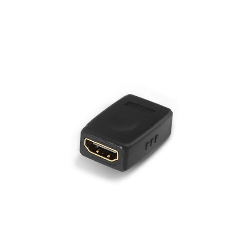 Adaptador HDMI Fêmea - HDMI Fêmea