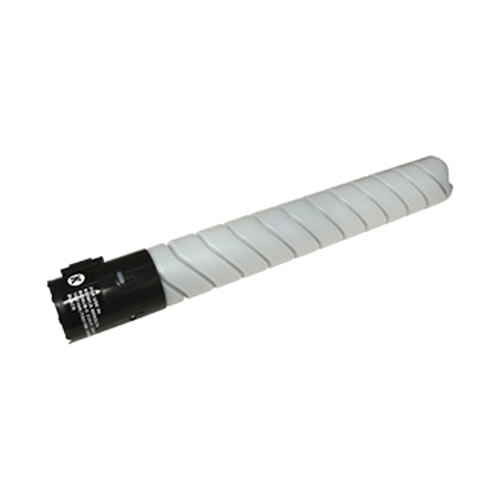 Toner Original Konica Minolta TN-321K Preto