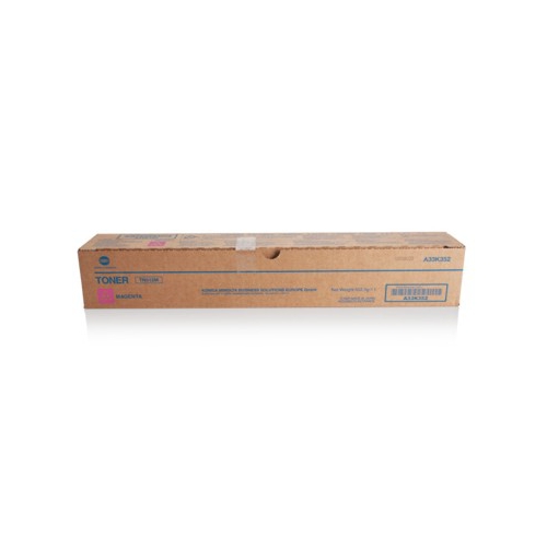 Toner Original Konica Minolta TN512M C454 Magenta