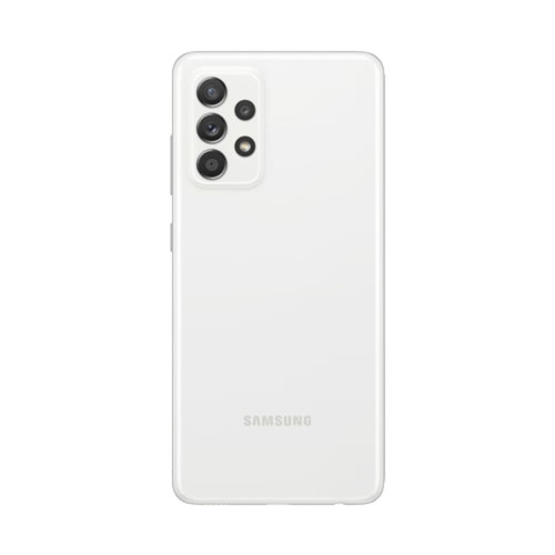 Smartphone Samsung A52S 6GB/128GB  - Branco