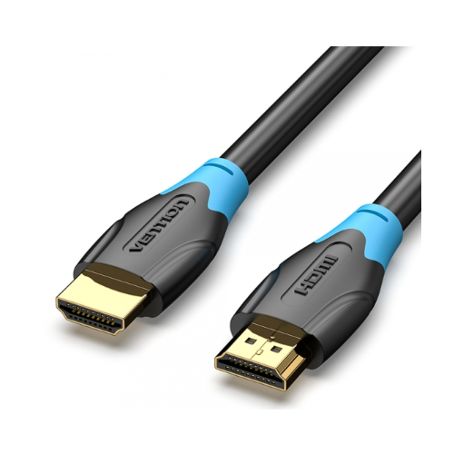 Cabo HDMI M/M 2.0 4K 3m - Preto