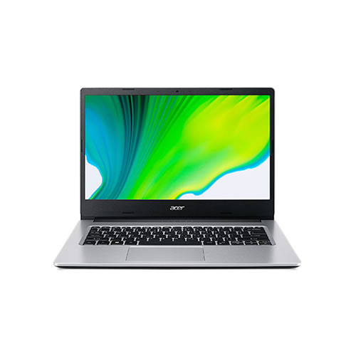 Portátil Aspire 3 AMD 3020e 14 4GB 128GB SSD WIN10