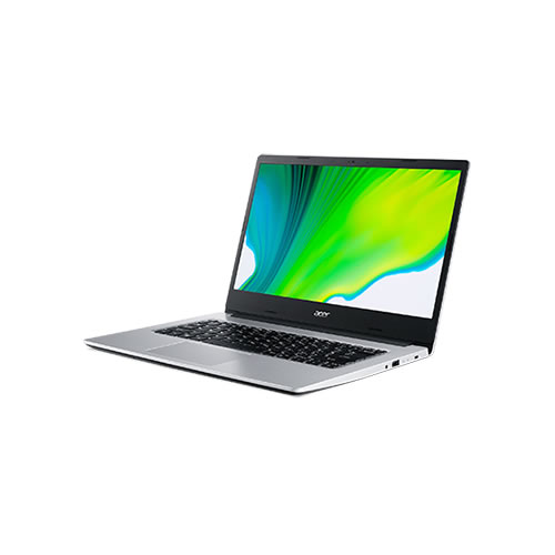 Portátil Aspire 3 AMD 3020e 14 4GB 128GB SSD WIN10
