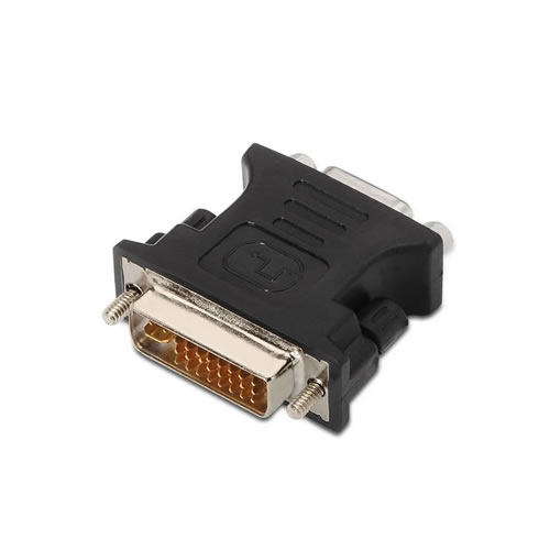 Adaptador VGA para DVI - M/F